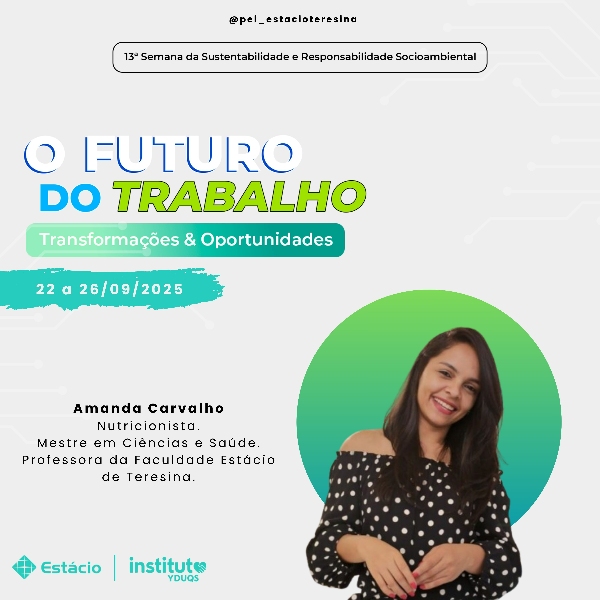 O papel da Faculdade na formação de agentes de transformação