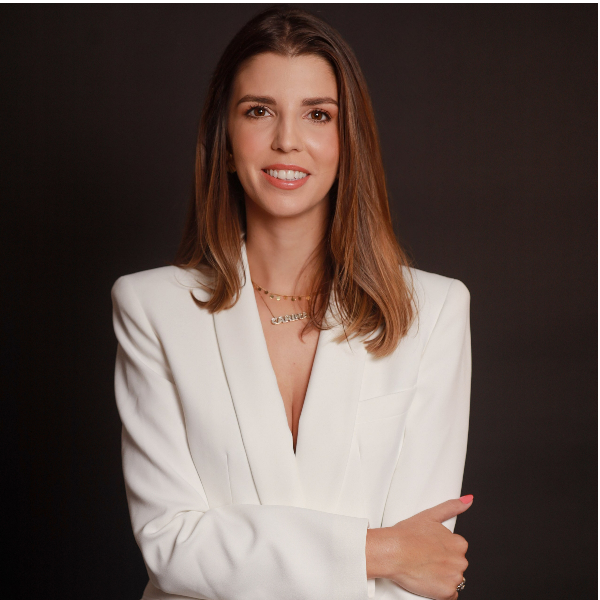 Carina Oiticica | Posicionamento de Marca