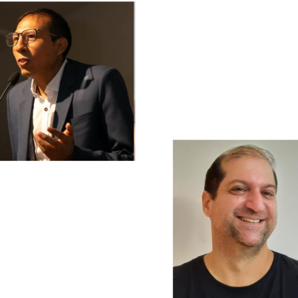 GT 3 - INFRAESTRUTURA