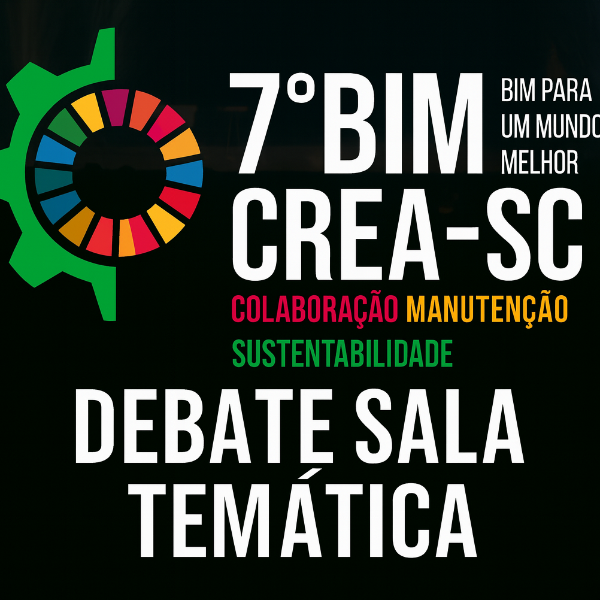 Auditório Ilha De Santa Catarina - Debate Sala Temática - (Quarta-Feira)