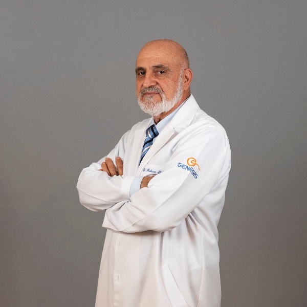 "Técnicas de preservação da fertilidade em mulheres adultas" Dr.  Rubens Iglesias 