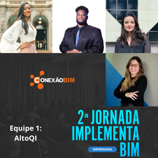 Sala Anhatomirim - Case 1 - (Quinta-Feira)