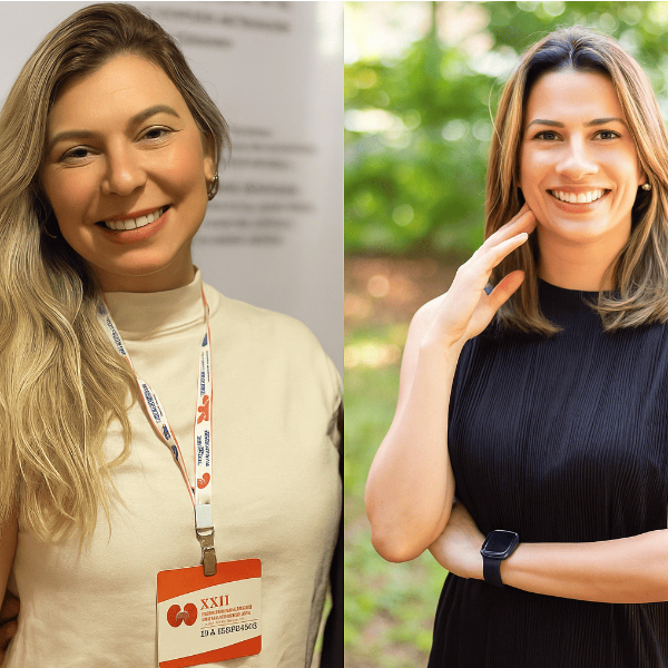 Triagem e avaliação da massa muscular