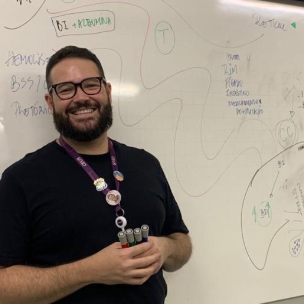 "Diarreia aguda e desidratação na infância" Dr. Pedro Paulo 