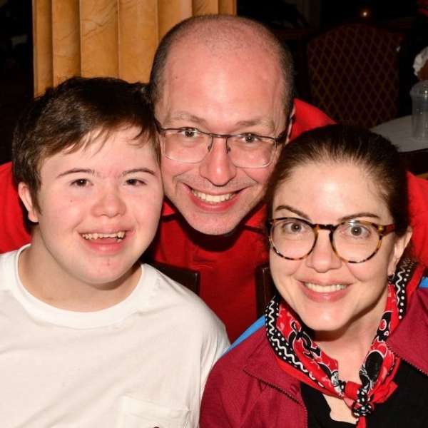 Acolhimento das Famílias no Momento do Diagnóstico