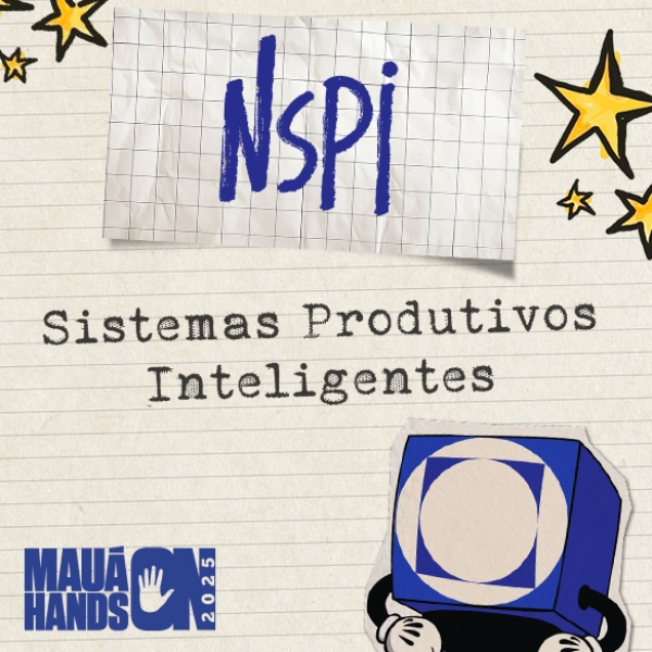 Sistemas Produtivos Inteligentes