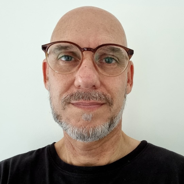 O Cenário Audiovisual Inclusivo no Brasil (Palestra com Oficina)