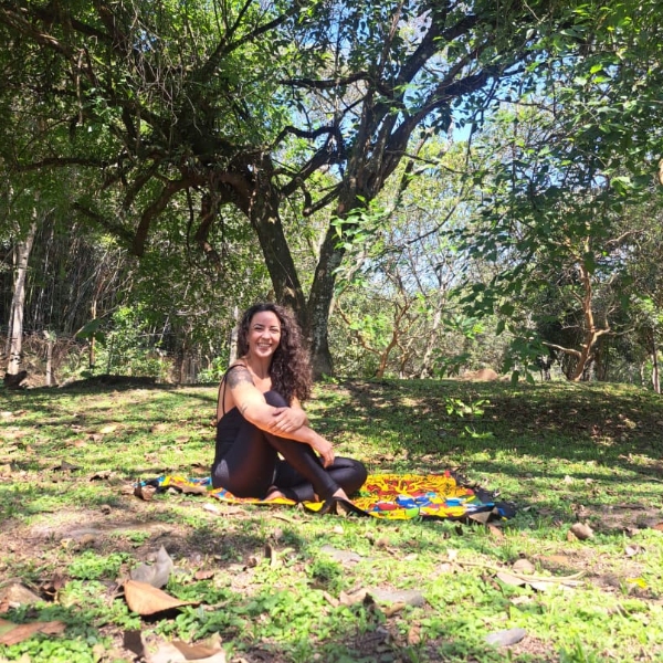 Yoga Acessível e Adaptado