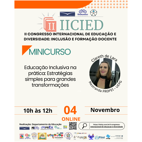 Educação Inclusiva na Prática: Estratégias Simples para Grandes  Transformações.