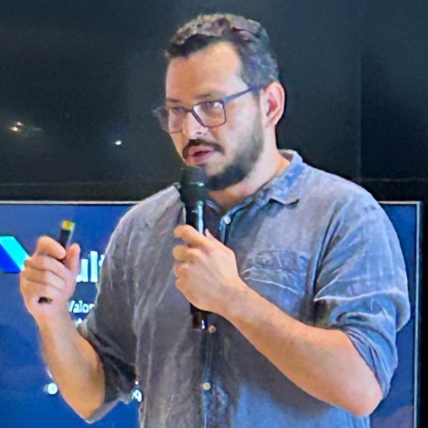 Minicurso DevOps e IA: princípios básicos para acelerar inovação e produtividade