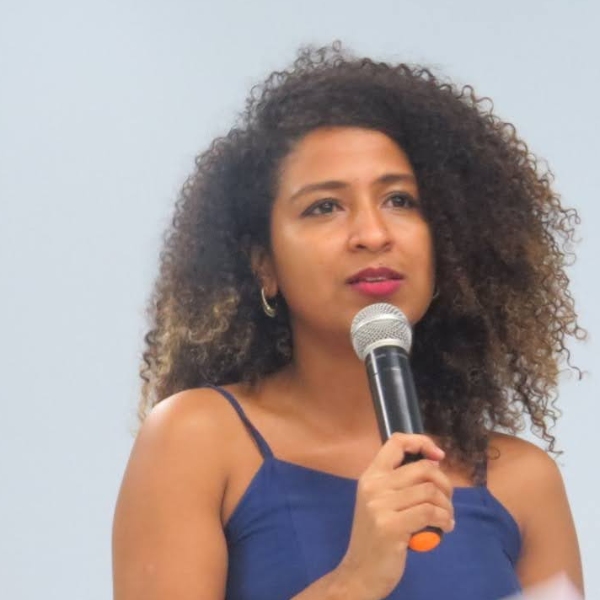 Mesa Redonda A ESG e Inovação nos Negócios.