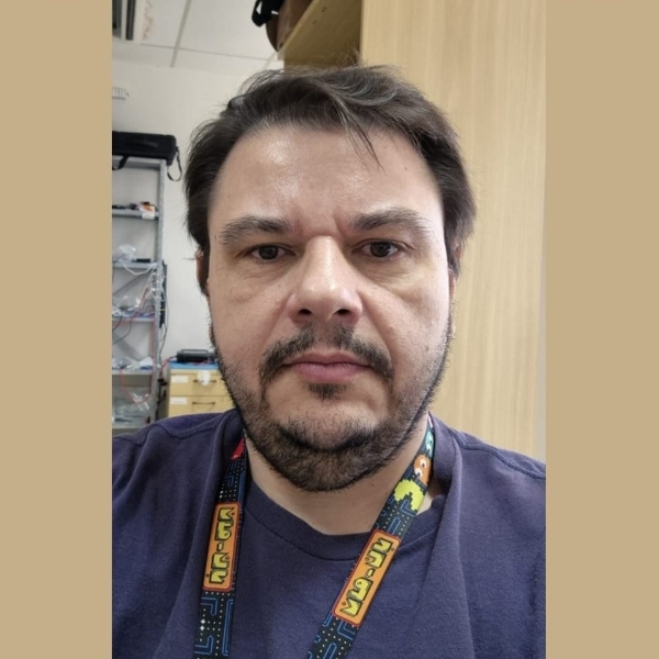 Palestra  Como usar a Inteligência Artificial a seu favor: Engenharia de Prompt e Fluxos de Trabalho Eficientes