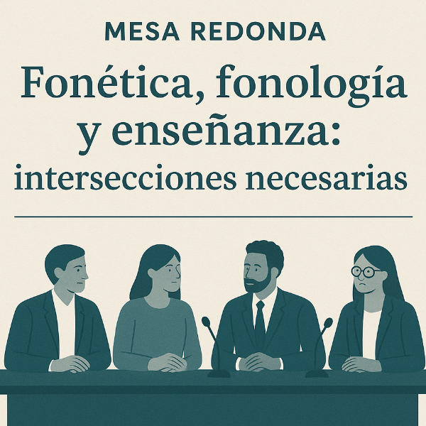 Mesa-redonda