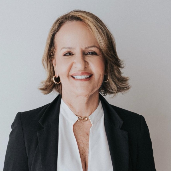 Palestra "Quando o talento não basta”, com a Dra. Dulce Simões