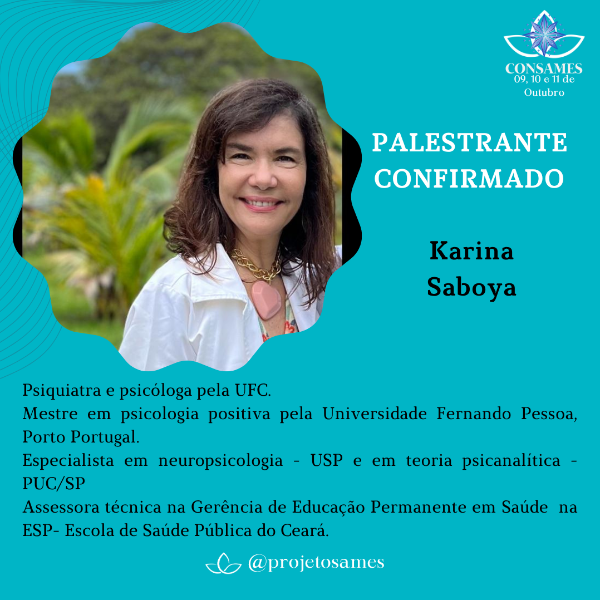 Palestra: O quinto pilar: Transcendência na Medicina do Estilo de Vida