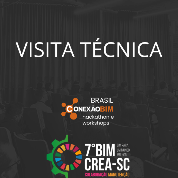 Visitas Técnicas – 18/10