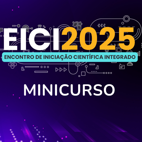 Manhã - Minicurso 1 - Estatísticas das doenças mentais no Brasil