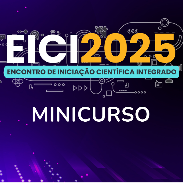 Noite - Minicurso 1 - Segurança do Trabalho em Canteiros de Obras e Atividades Rurais
