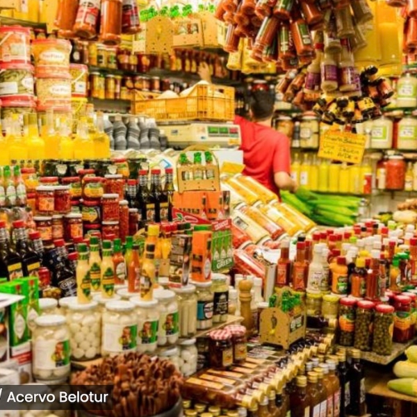 Criatividade, Colaboração e Cidadania no Mercado Central de Belo Horizonte
