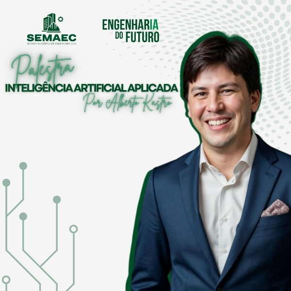 INTELIGÊNCIA ARTIFICIAL APLICADA
