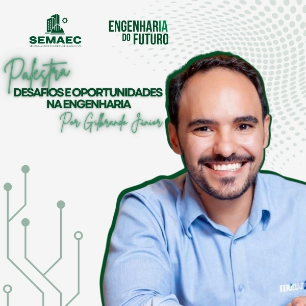 DESAFIOS E OPORTUNIDADES NA ENGENHARIA