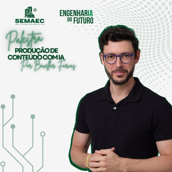 PRODUÇÃO DE CONTEÚDO COM IA