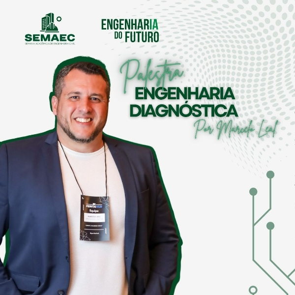ENGENHARIA DIAGNÓSTICA
