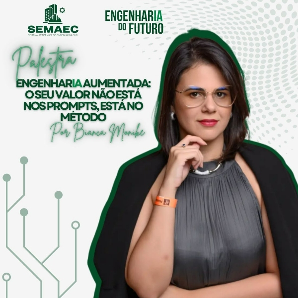 ENGENHARIA AUMENTADA: O SEU VALOR NÃO ESTÁ NOS PROMPTS, ESTÁ NO MÉTODO