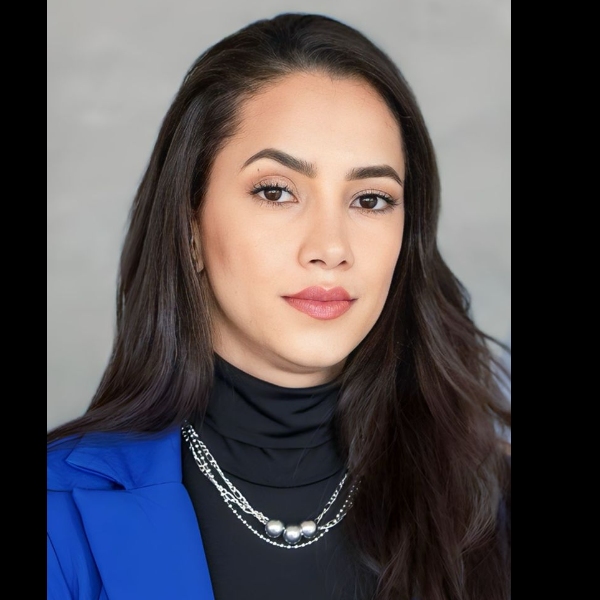 Esp. Andressa Santos Pereira – Sócia-diretora da BAP Esp. Soluções (Curitiba-PR)