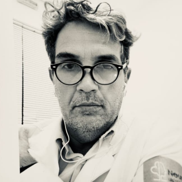 Telemedicina na saúde e IA