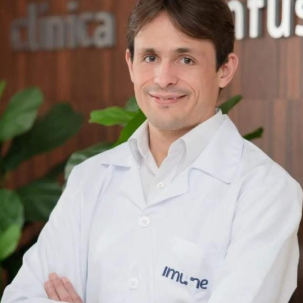 FAN - Fator Antinuclear