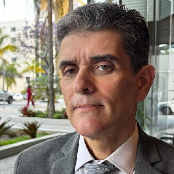 William Faria Pereira