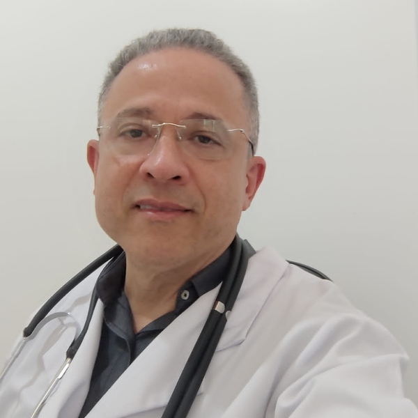 Marcelo Evangelista Faria dos Santos