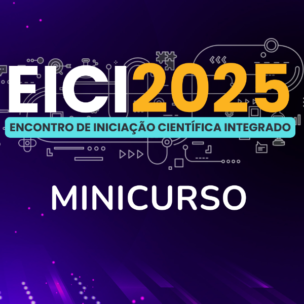 Noite - Minicurso 9 - Como produzir um bom artigo científico