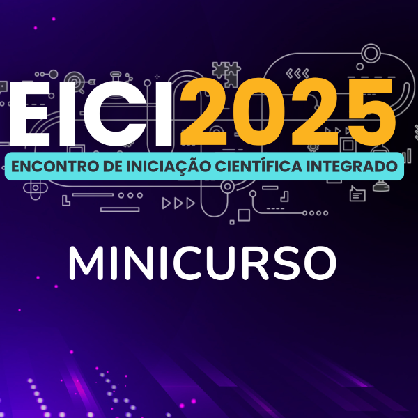 Manhã - Minicurso 3 - A Arte como Expressão e Cuidado — Inspirada em Nise da Silveira