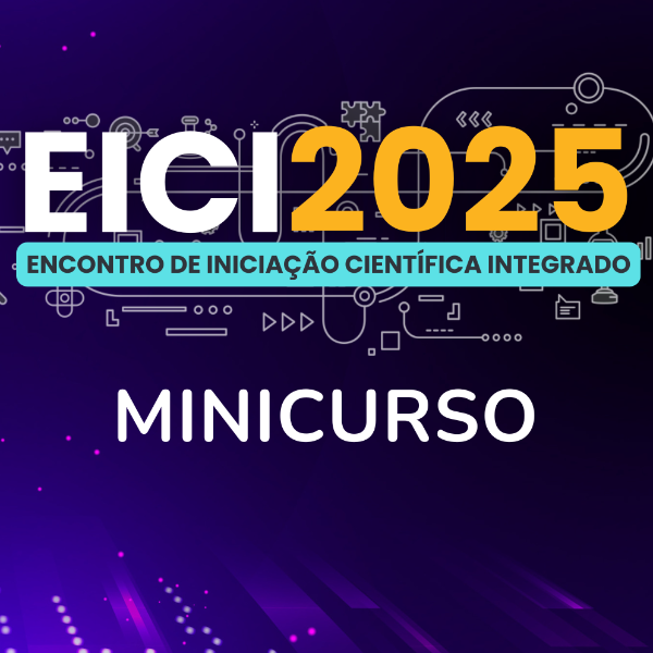 Manhã - Minicurso 4 - Diagnóstico por imagem: Análise de exames