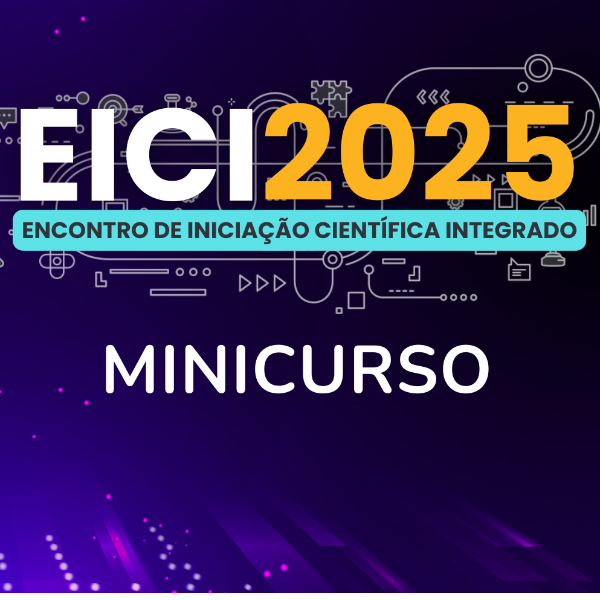 Manhã - Minicurso 5 - Alterações Bioquímicas em Doenças Metabólicas – Diabetes