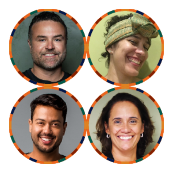 Painel: Conexões Sustentáveis: Marcas e Cena Cultural