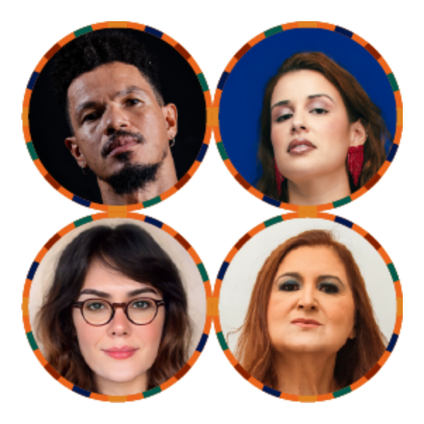 Painel: A música que inventa o Nordeste