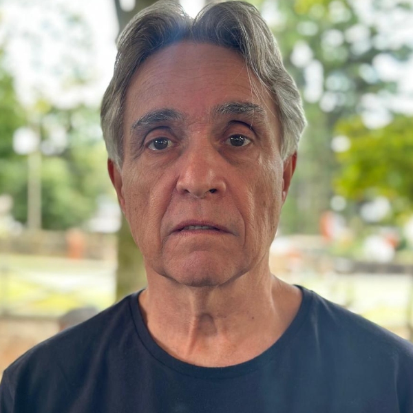 Marco Antônio Leão