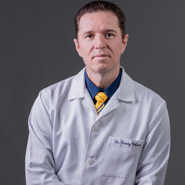 Denny Fabrício Magalhães Veloso