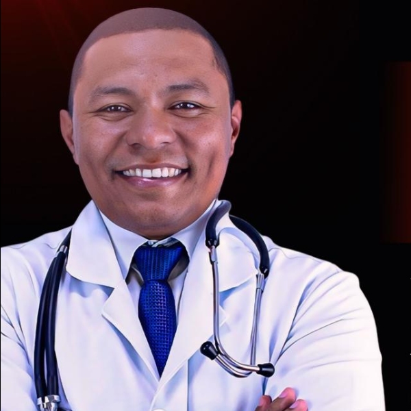 Abordagem ao paciente de AVC no contexto pré-hospitalar