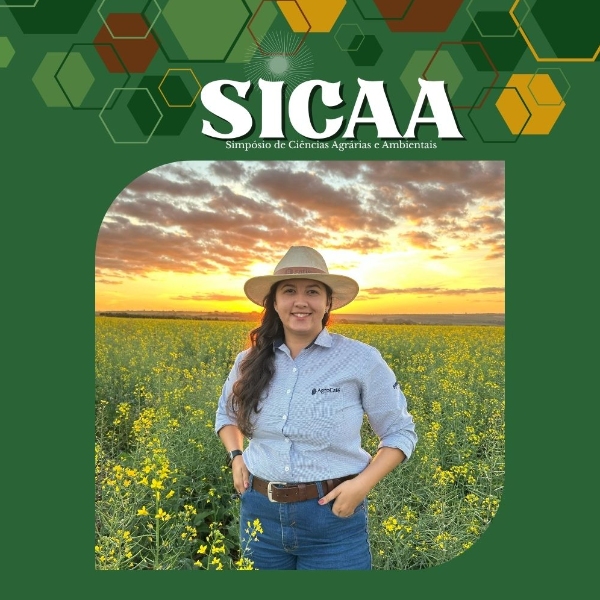 Minicurso 05/11 - Coleta de Solo e Interpretação: Base para Decisões Agrícolas