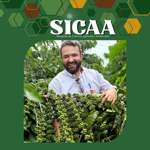 Minicurso 05/11 - Fisiologia da produção de cafés