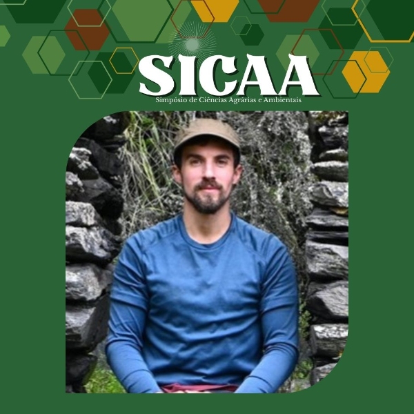 Minicurso 05/11 - Manejo de Sistemas Agroflorestais