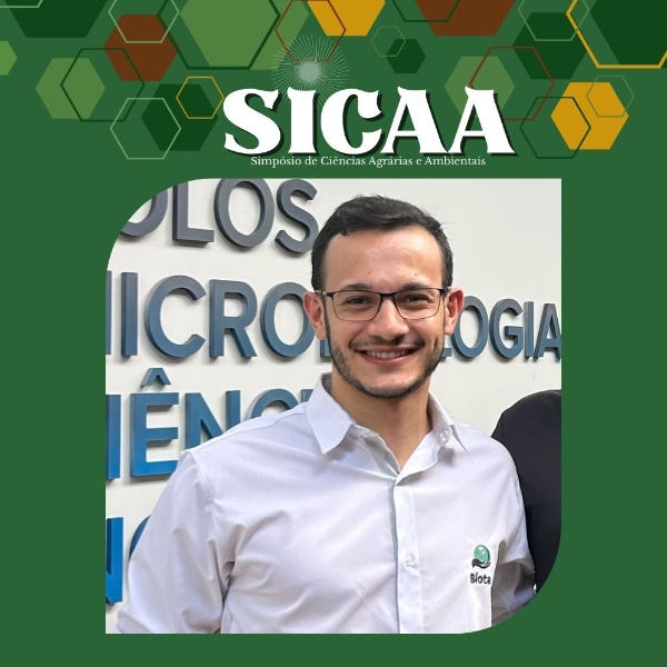 Minicurso 06/11 - A jornada dos biológicos