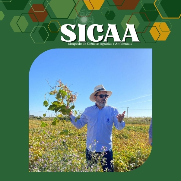 Minicurso 06/11 - Boas Práticas Agrícolas