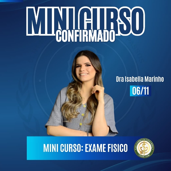Mini Curso de Exame Fisico