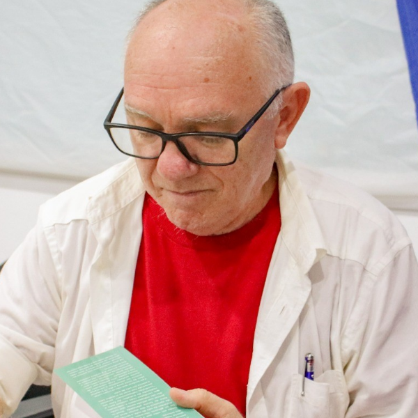 A poesia e a Educação da Sensibilidade: Diga um verso bem bonito...