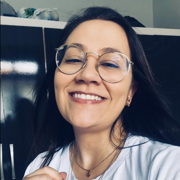 PALESTRA: Marca pessoal e propósito - o segredo por trás do nutricionista de sucesso.